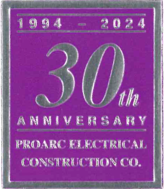 30 Year Seal