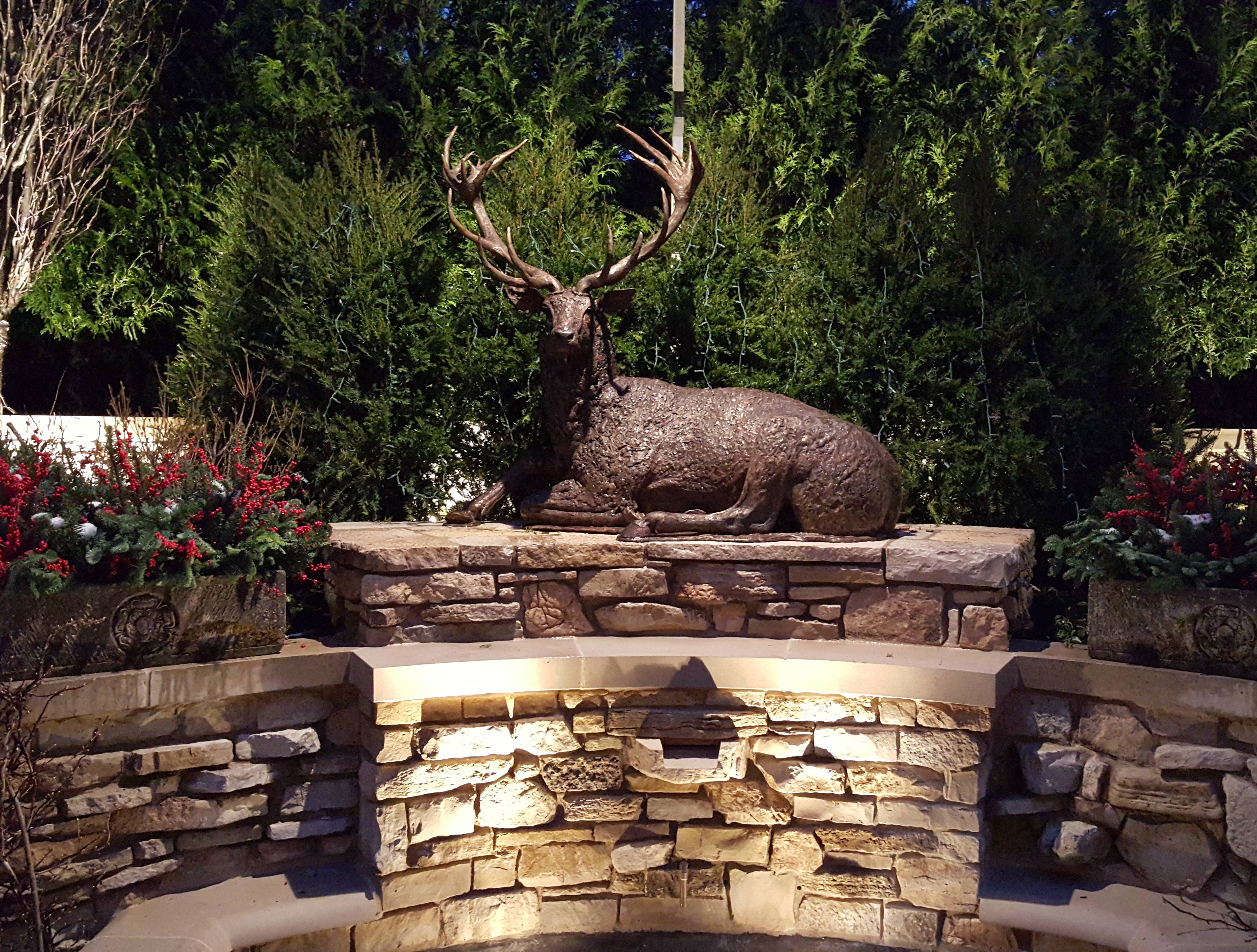 Deer Path Inn